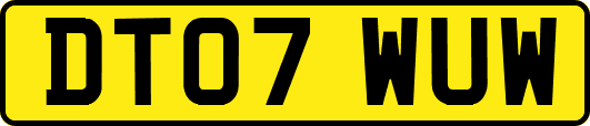 DT07WUW