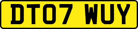 DT07WUY
