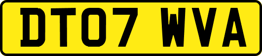DT07WVA