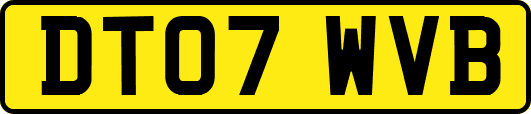 DT07WVB