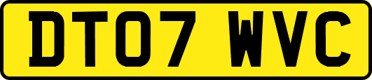 DT07WVC