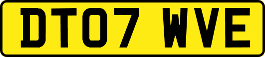 DT07WVE