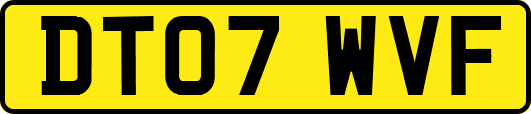 DT07WVF