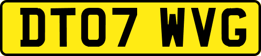 DT07WVG