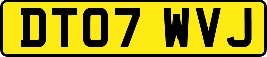 DT07WVJ