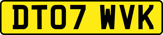 DT07WVK