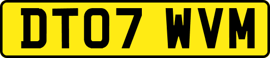 DT07WVM
