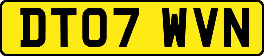 DT07WVN