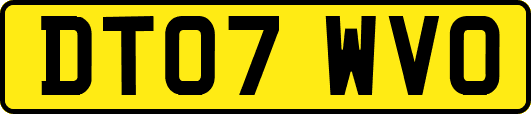 DT07WVO