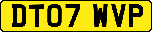 DT07WVP