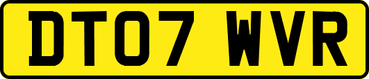 DT07WVR