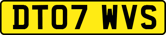 DT07WVS