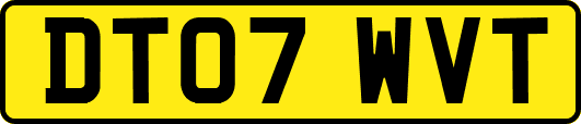 DT07WVT