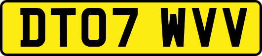 DT07WVV