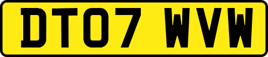 DT07WVW