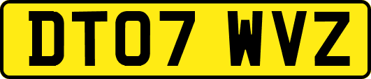 DT07WVZ