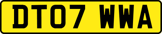 DT07WWA