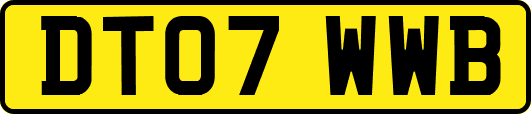 DT07WWB