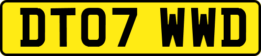 DT07WWD