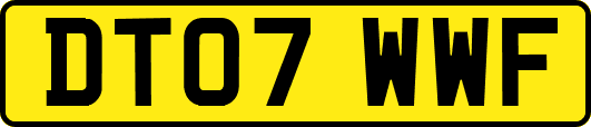 DT07WWF