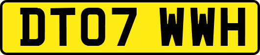 DT07WWH