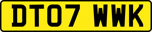 DT07WWK