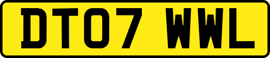 DT07WWL