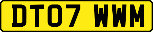 DT07WWM