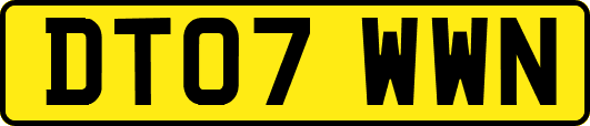 DT07WWN