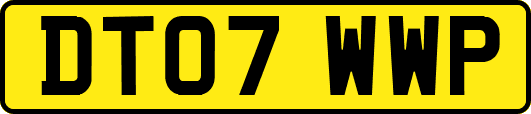 DT07WWP