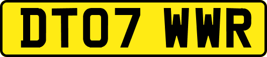 DT07WWR