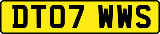 DT07WWS