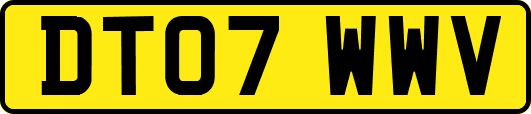 DT07WWV