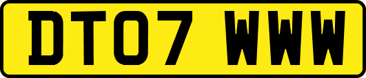 DT07WWW