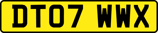 DT07WWX