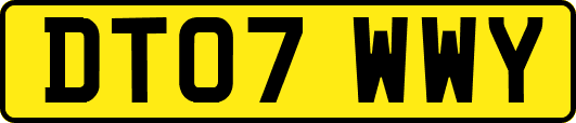 DT07WWY