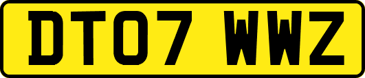 DT07WWZ