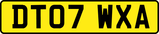 DT07WXA