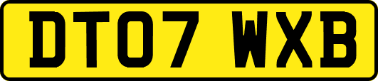 DT07WXB