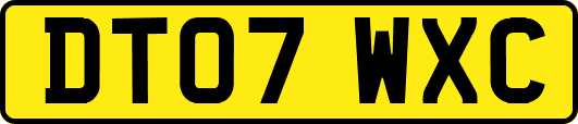 DT07WXC
