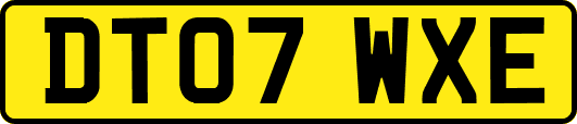DT07WXE