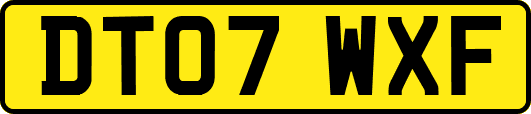 DT07WXF