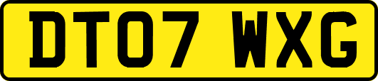 DT07WXG