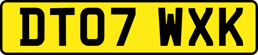 DT07WXK