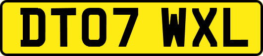 DT07WXL