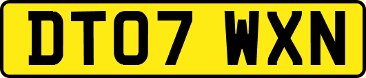 DT07WXN