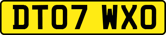 DT07WXO