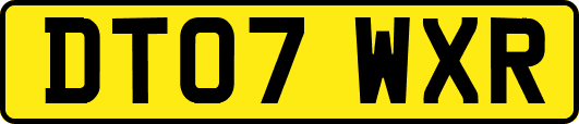 DT07WXR