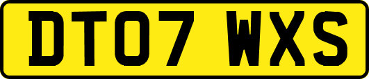 DT07WXS