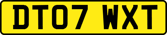 DT07WXT
